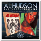 Al Hudson & The Soul Partners - Especially For You & Cherish '2019