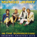Mungo Jerry - In The Summertime, Greatest Hits '1998
