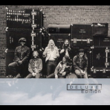 Allman Brothers Band, The - At Fillmore East (Deluxe Edition) '1971/2003