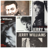 Jerry Williams - Collection 12Inch Vinyl '1988-1991