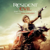 Paul Haslinger - Resident Evil: The Final Chapter '2017