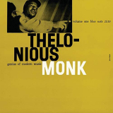 Thelonious Monk - Genius Of Modern Music '2013/2019