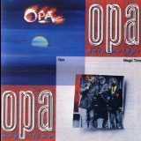 Opa - Goldenwings-Magic Time '1997