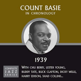 Count Basie - Complete Jazz Series 1939 '2012
