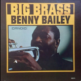 Benny Bailey - Big Brass '1989