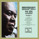 Memphis Slim - Volume II '1962/2019