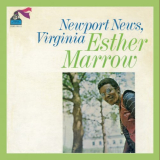 Esther Marrow - Newport News, Virginia '2013