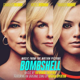 Theodore Shapiro - Bombshell (Original Music from the Motion Picture Soundtrack) '2019