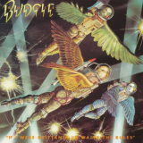 Budgie - If I Were Brittania Id Waive The Rules '1976/1993