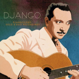 Django Reinhardt - Djangology: Solo & Duet Recordings '2019