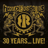 Heideroosjes - 30 Yearsâ€¦ Live! '2019