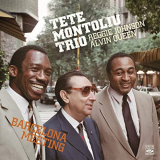 Tete Montoliu Trio - Barcelona Meeting '2019