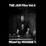 Mousse T. - The Jam Files, Vol. 4 '2019