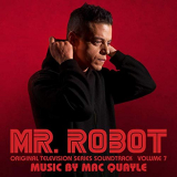 Mac Quayle - Mr. Robot, Vol. 7 (Original Television Series Soundtrack) '2019