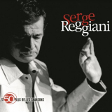 Serge Reggiani - Les 50 Plus Belles Chansons '2008