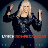 Valeria Lynch - Rompecabezas - Terapia de Rock '2019