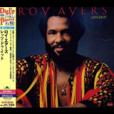 Roy Ayers - Lets Do It '1978 [2009]