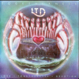 L.T.D. - Togetherness '1978/1996