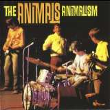 Animals, The - Animalism '1966/2014