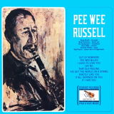 Pee Wee Russell - Pee Wee Russell (Remastered) '2019