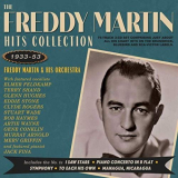 Freddy Martin - Hits Collection 1933-53 '2019