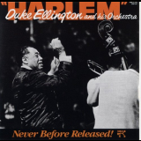 Duke Ellington & His Orchestra - Harlem 'March 9, 1964