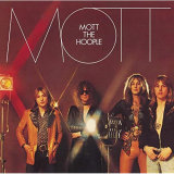 Mott the Hoople - Mott (Expanded Edition) '1973/2006