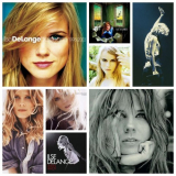 Ilse DeLange - Collection '2003-2010