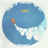 Oxfords - Flying Up Through The Sky - Two '1966-72/2007