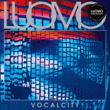 Luomo - Vocalcity 20th anniversary re-master '2020