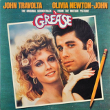 Olivia Newton-John - Grease (Music From The Original Motion Picture Soundtrack) '1991