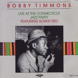 Bobby Timmons - Live At The Connecticut Jazz Party '1964