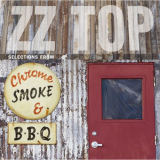 ZZ Top - Chrome Smoke & BBQ: The ZZ Top Box '2008