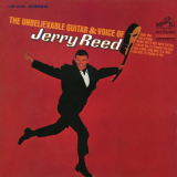 Jerry Reed - The Unbelievable Guitar & Voice Of '1967/2014