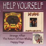 Help Yourself - Strange Affair, The Return Of Ken Whaley & Happy Days '1998