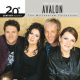 Avalon - 20th Century Masters: The Best Of Avalon '2014