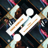 Chico Hamilton - El Chico / The Further Adventures of El Chico '2011