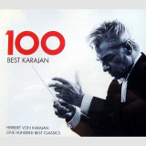 Herbert Von Karajan - 100 Best Karajan '2008