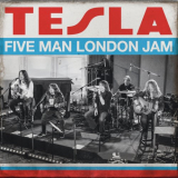 Tesla - Five Man London Jam '2020