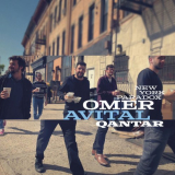 Omer Avital - Qantar: New York Paradox '2020