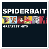 Spiderbait - Greatest Hits '2005