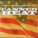 Canned Heat - The Very Best Of '2000