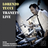 Lorenzo Tucci - TranetyLive '2013