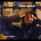 Mina Agossi - Simple Things? '01 Aug 2008