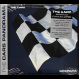 Cars, The - Panorama (Expanded Edition) '2017