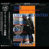 Ornette Coleman - The Unprecedented Music Of Ornette Coleman '1996