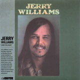 Jerry Williams - Jerry Williams '1972/2010
