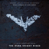 Hans Zimmer - The Dark Knight Rises (Deluxe Edition) '2012