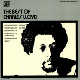 Charles Lloyd - The Best of Charles Lloyd '2014