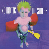 Neurotic Outsiders - Neurotic Outsiders (Expanded) '1996